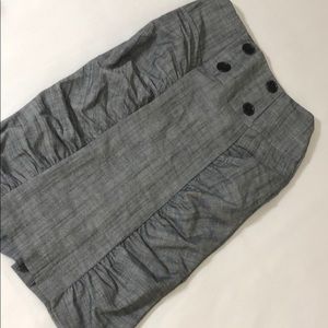 Business like pencil skirt